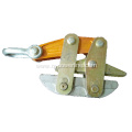 Pilot Wire Self Gripping Clamps